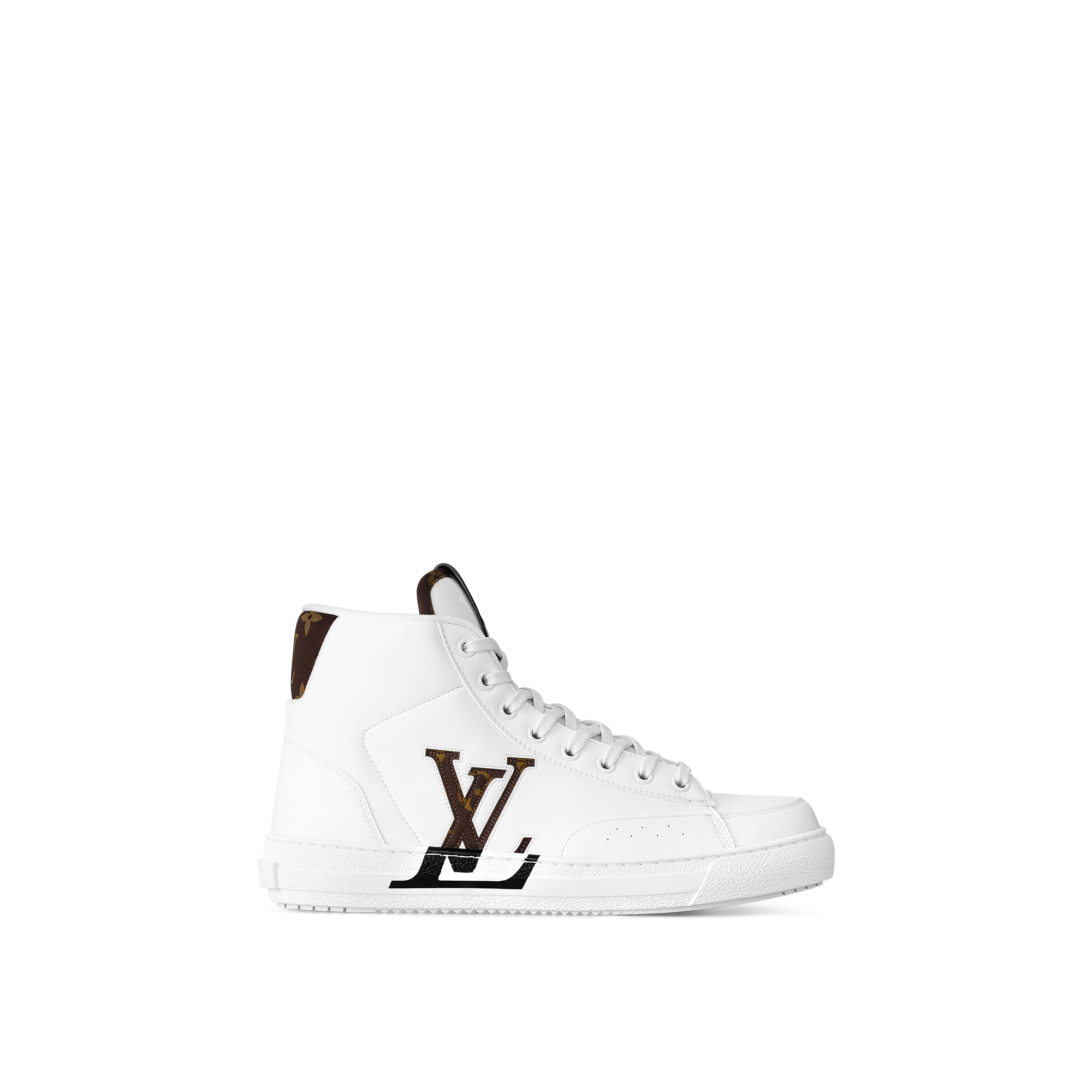 Louis vuitton deals boot sneakers